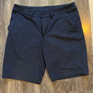 Lululemon 34” Commission Shorts ~9” inseam